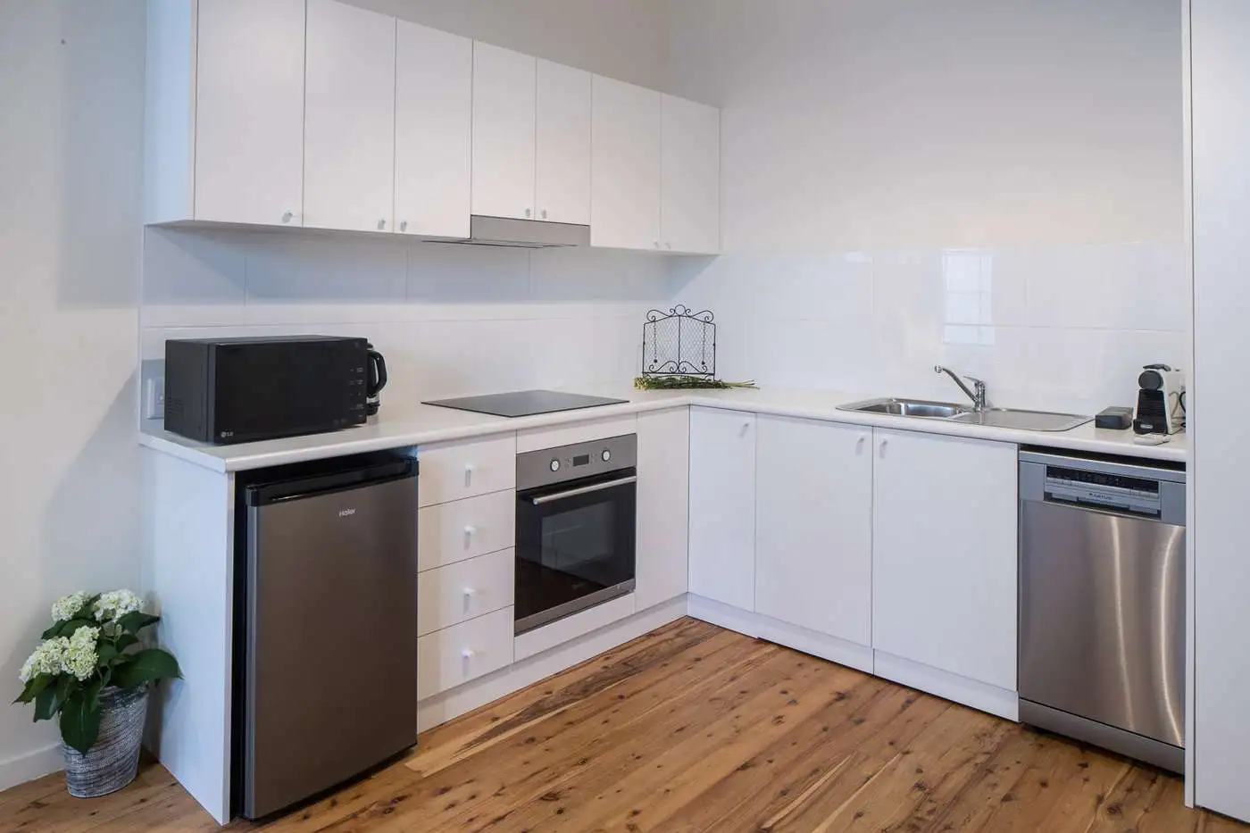 Main view of Homely studio listing, GO5/29 Station St, Newtown NSW 2042