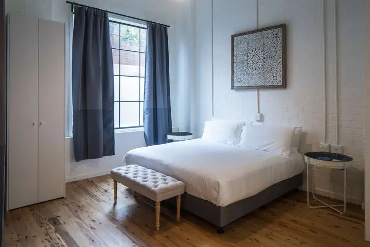 Third view of Homely studio listing, GO5/29 Station St, Newtown NSW 2042