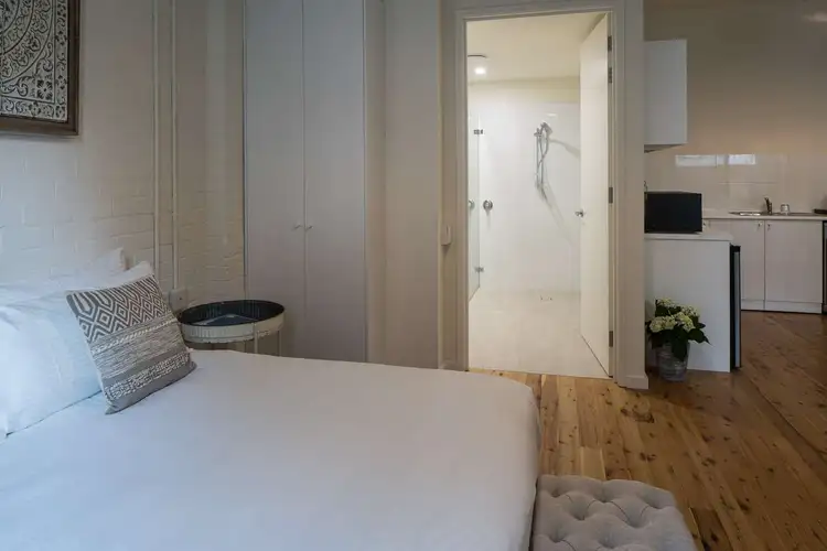 Fourth view of Homely studio listing, GO5/29 Station St, Newtown NSW 2042