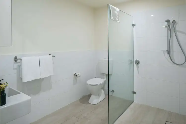 Fifth view of Homely studio listing, GO5/29 Station St, Newtown NSW 2042