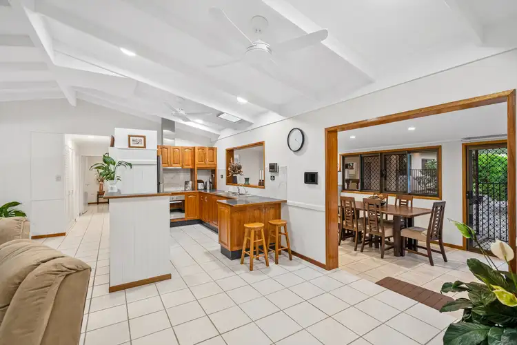 Fifth view of Homely house listing, 22 Cameron Close, Smithfield QLD 4878