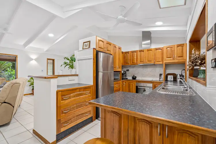 Sixth view of Homely house listing, 22 Cameron Close, Smithfield QLD 4878