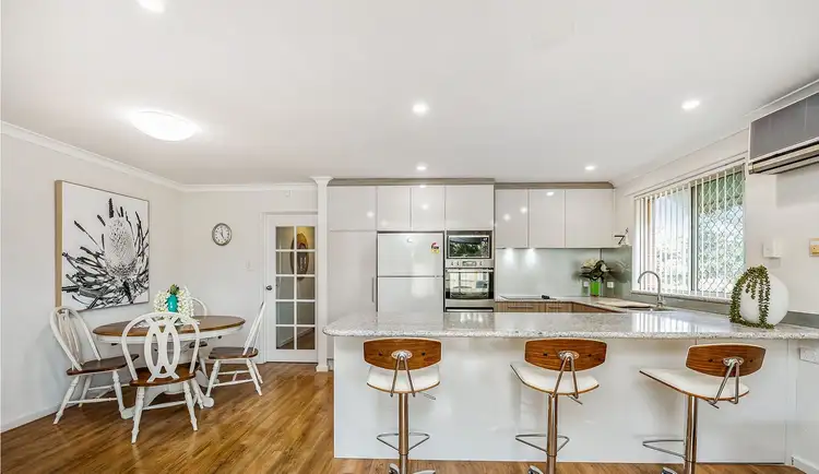 Third view of Homely villa listing, 5/11 Angove Drive, Hillarys WA 6025
