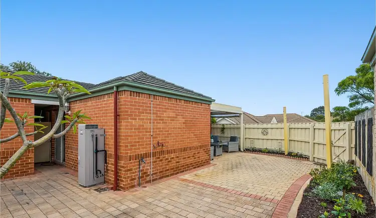 Fourth view of Homely villa listing, 5/11 Angove Drive, Hillarys WA 6025
