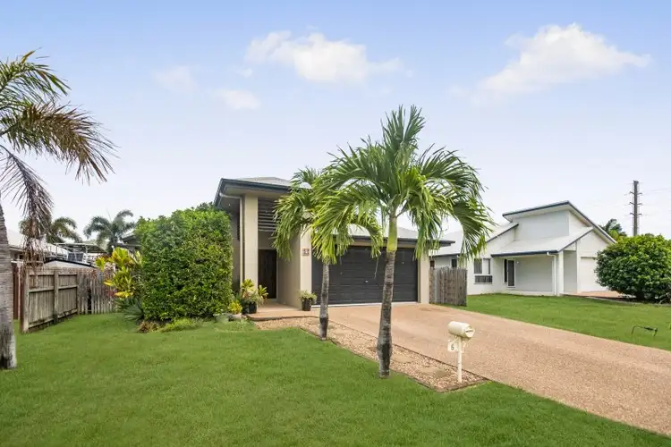 5 Goldcrest Court, Condon QLD 4815