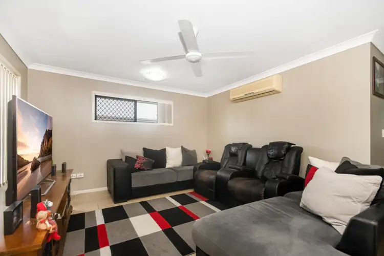Second view of Homely house listing, 5 Goldcrest Court, Condon QLD 4815