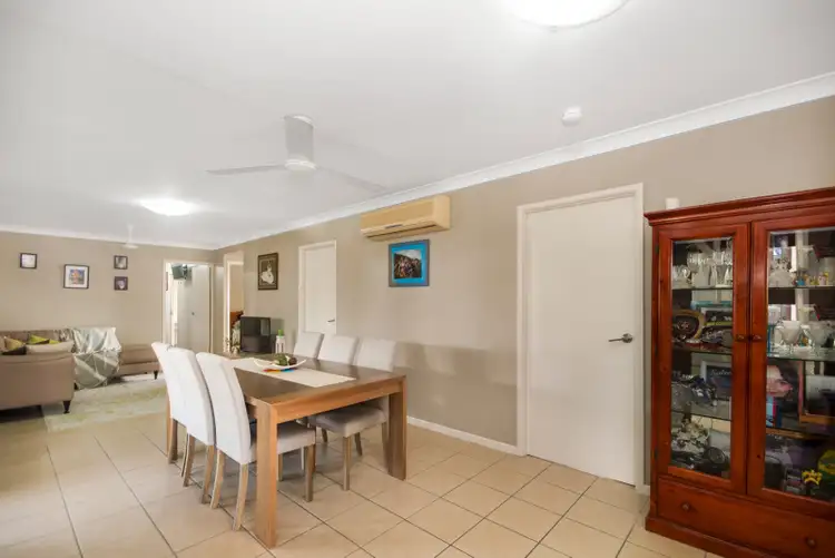 Third view of Homely house listing, 5 Goldcrest Court, Condon QLD 4815