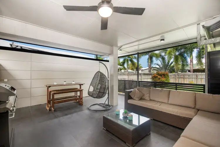 Fourth view of Homely house listing, 5 Goldcrest Court, Condon QLD 4815