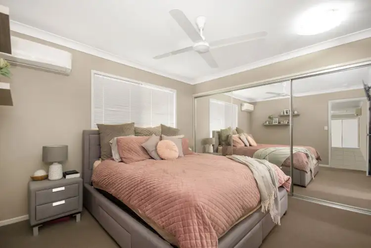 Fifth view of Homely house listing, 5 Goldcrest Court, Condon QLD 4815