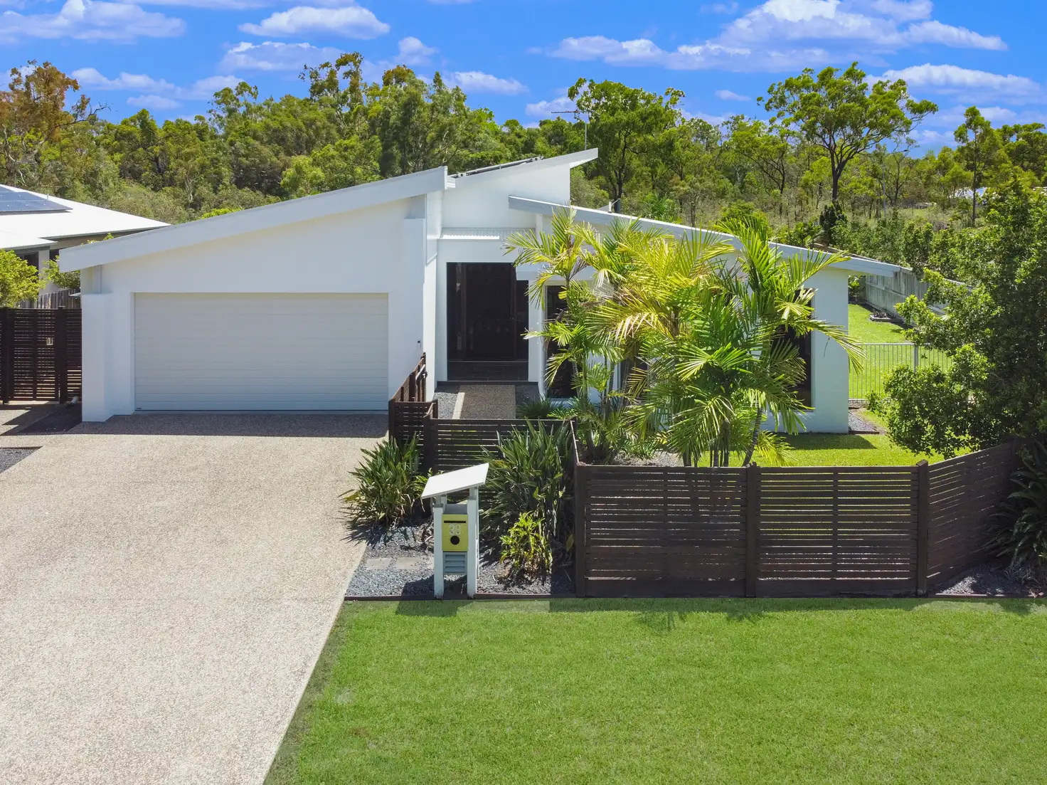 Main view of Homely house listing, 38 Mallorca Circuit, Burdell QLD 4818