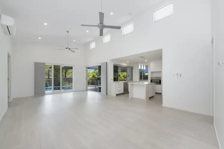 Third view of Homely house listing, 38 Mallorca Circuit, Burdell QLD 4818