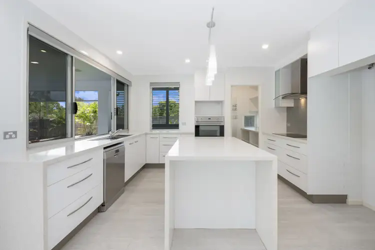 Fourth view of Homely house listing, 38 Mallorca Circuit, Burdell QLD 4818