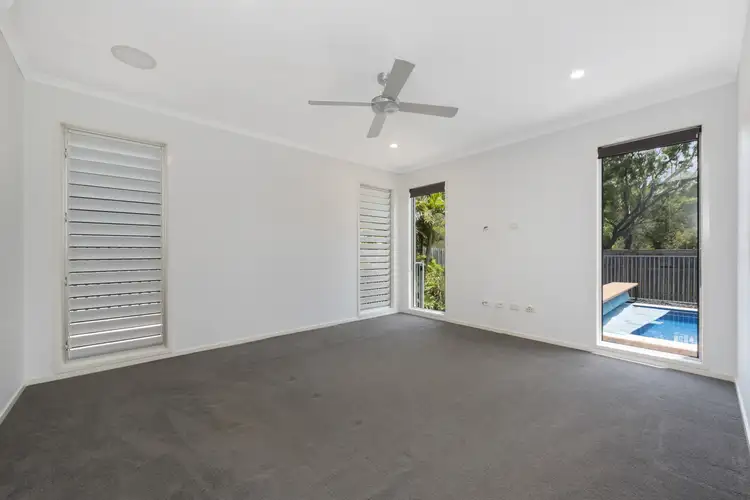 Sixth view of Homely house listing, 38 Mallorca Circuit, Burdell QLD 4818