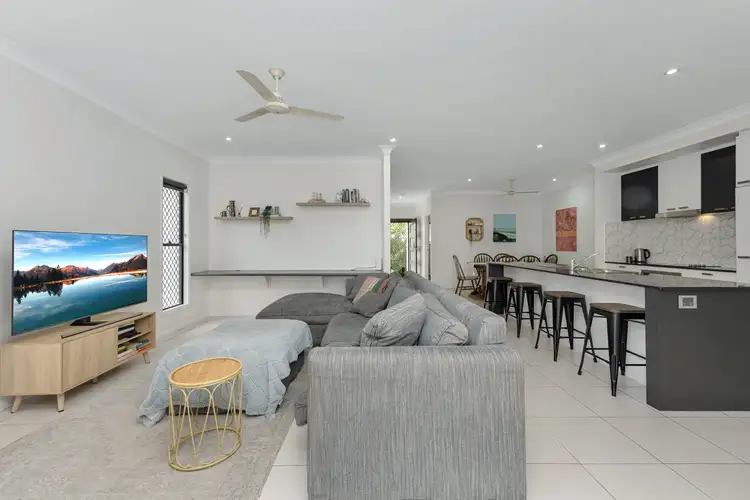 Third view of Homely house listing, 14 Izaro Circuit, Burdell QLD 4818