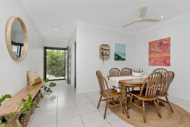 Fourth view of Homely house listing, 14 Izaro Circuit, Burdell QLD 4818