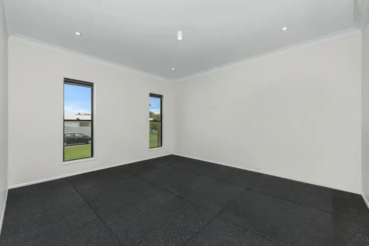 Fifth view of Homely house listing, 14 Izaro Circuit, Burdell QLD 4818