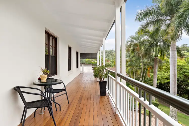 Third view of Homely house listing, 26 Birkridge Place, The Gap QLD 4061