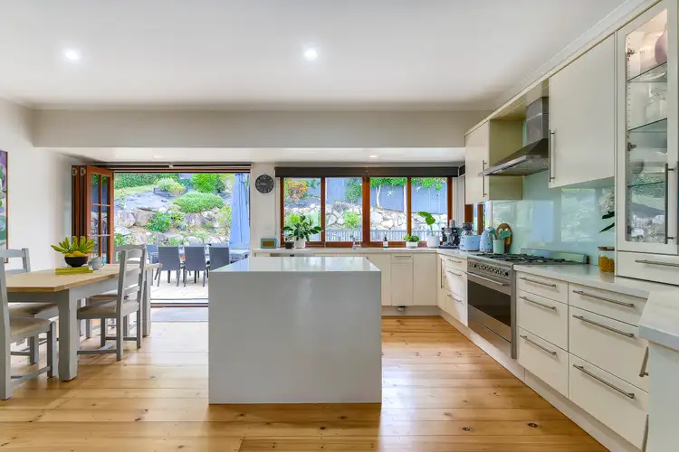 Sixth view of Homely house listing, 26 Birkridge Place, The Gap QLD 4061