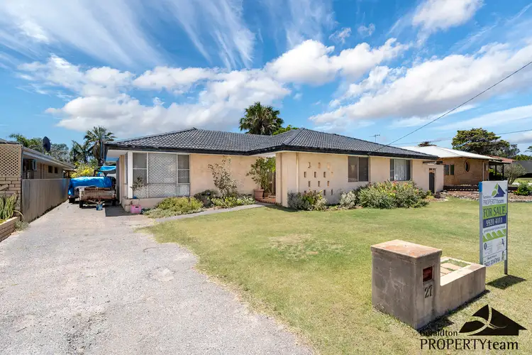 Main view of Homely house listing, 27 Ackland Road, Mount Tarcoola WA 6530