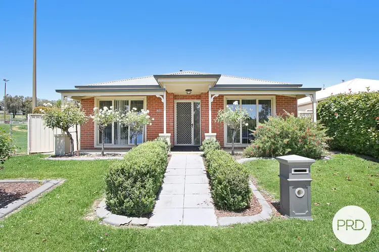Main view of Homely house listing, 811 Centaur Road, Hamilton Valley NSW 2641
