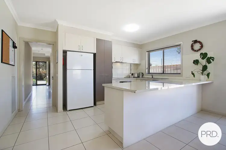 Second view of Homely house listing, 811 Centaur Road, Hamilton Valley NSW 2641