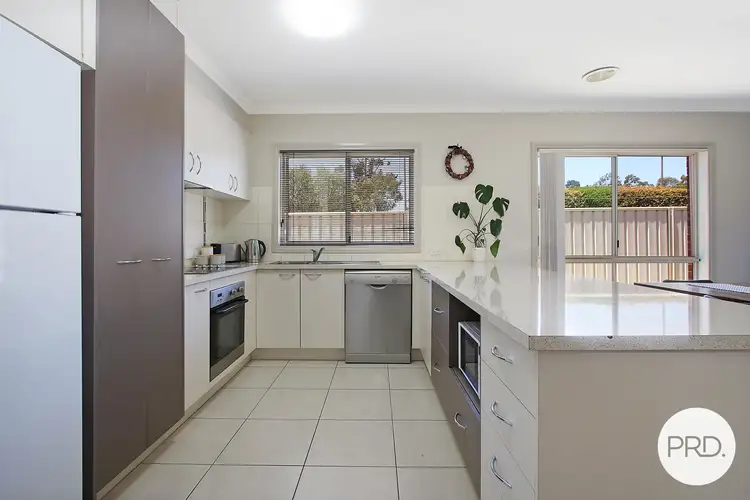 Third view of Homely house listing, 811 Centaur Road, Hamilton Valley NSW 2641