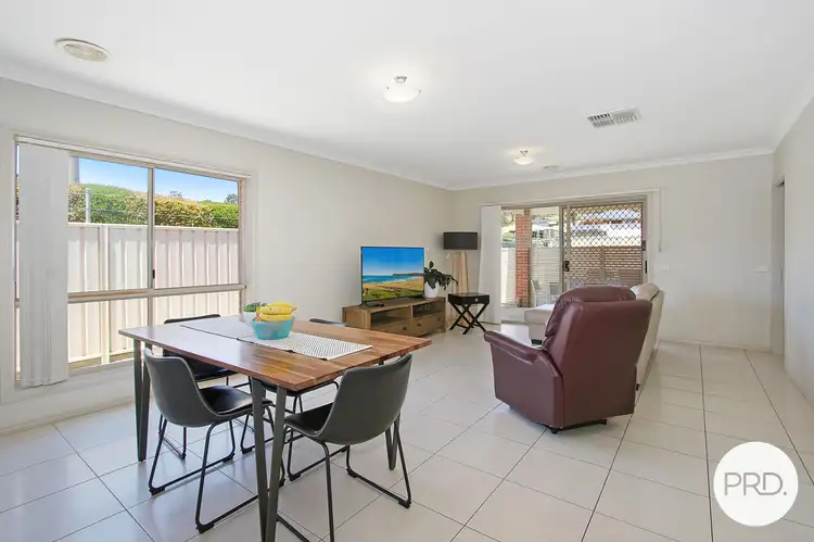 Fourth view of Homely house listing, 811 Centaur Road, Hamilton Valley NSW 2641