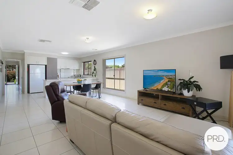 Fifth view of Homely house listing, 811 Centaur Road, Hamilton Valley NSW 2641