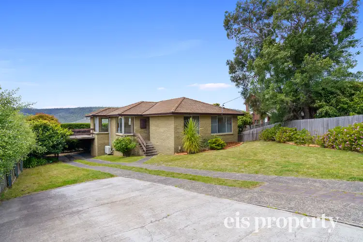 Main view of Homely house listing, 30 Aruma Street, Mornington TAS 7018
