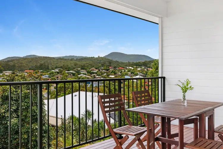 25 Butcher Bird Circuit, Upper Coomera QLD 4209