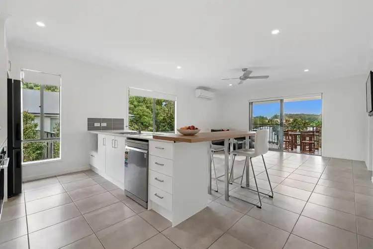 Sixth view of Homely house listing, 25 Butcher Bird Circuit, Upper Coomera QLD 4209