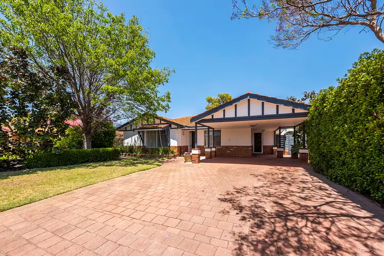 47 Torquata Boulevard, Helena Valley WA 6056