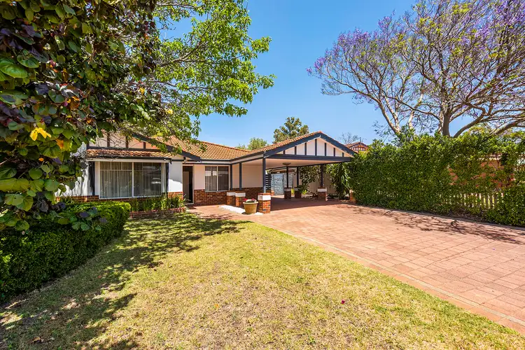 Second view of Homely house listing, 47 Torquata Boulevard, Helena Valley WA 6056