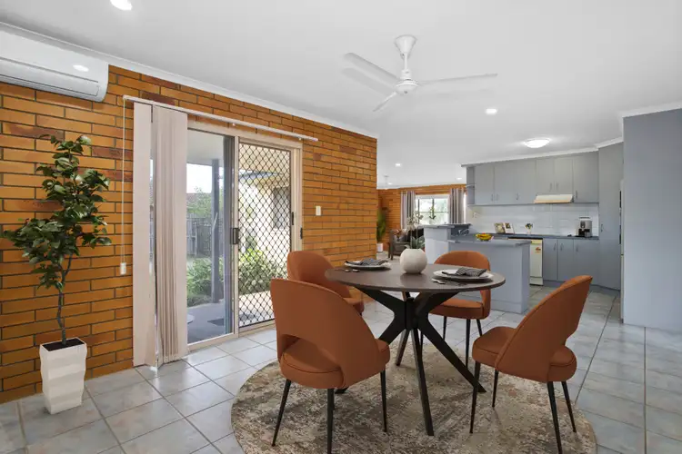 Third view of Homely house listing, 5 Chelsea Crescent, Glenella QLD 4740