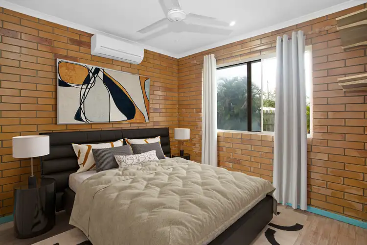 Fifth view of Homely house listing, 5 Chelsea Crescent, Glenella QLD 4740