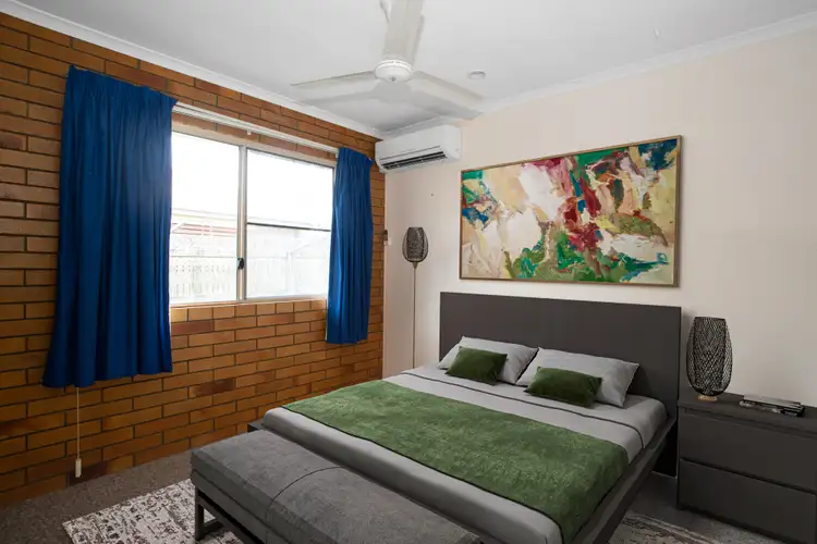 Sixth view of Homely house listing, 5 Chelsea Crescent, Glenella QLD 4740