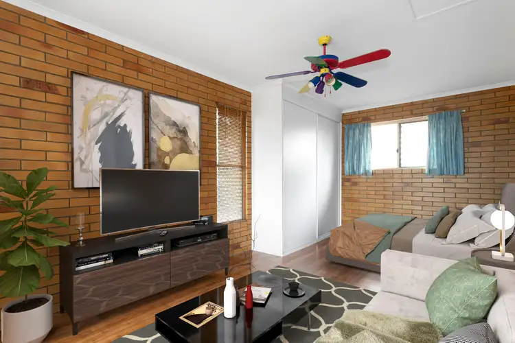 Seventh view of Homely house listing, 5 Chelsea Crescent, Glenella QLD 4740