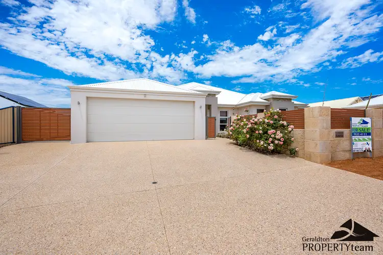 Main view of Homely house listing, 76 Ilma Rise, Wandina WA 6530