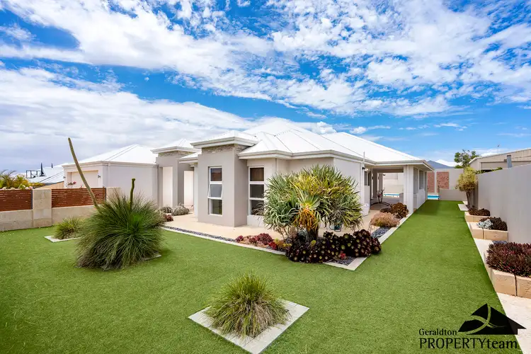 Second view of Homely house listing, 76 Ilma Rise, Wandina WA 6530