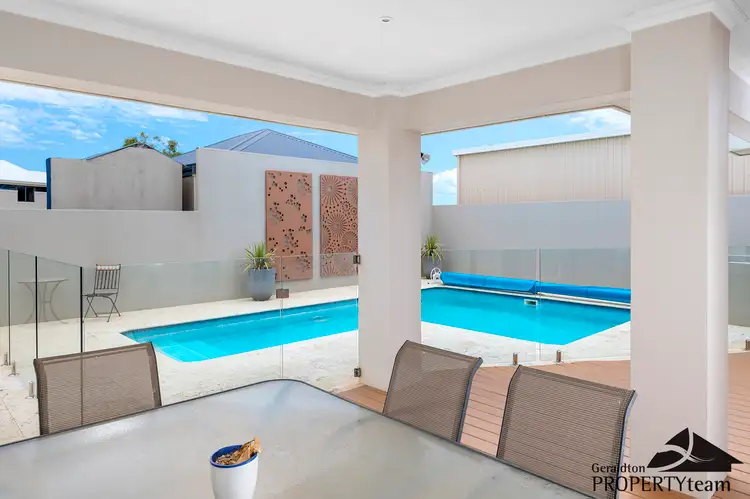 Fourth view of Homely house listing, 76 Ilma Rise, Wandina WA 6530