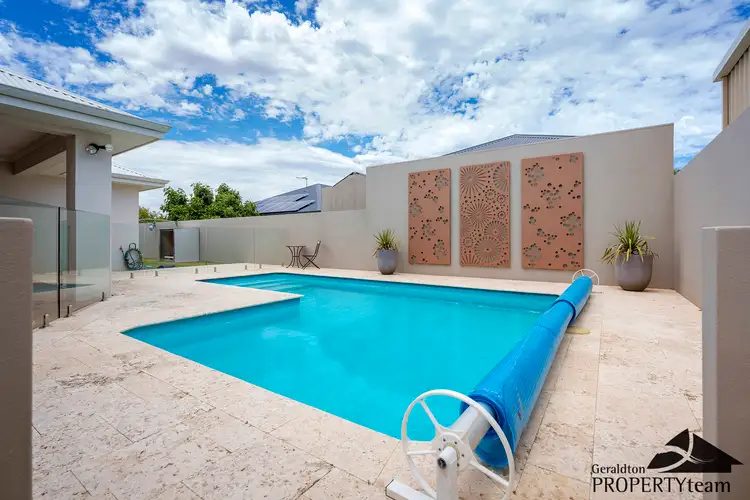 Fifth view of Homely house listing, 76 Ilma Rise, Wandina WA 6530