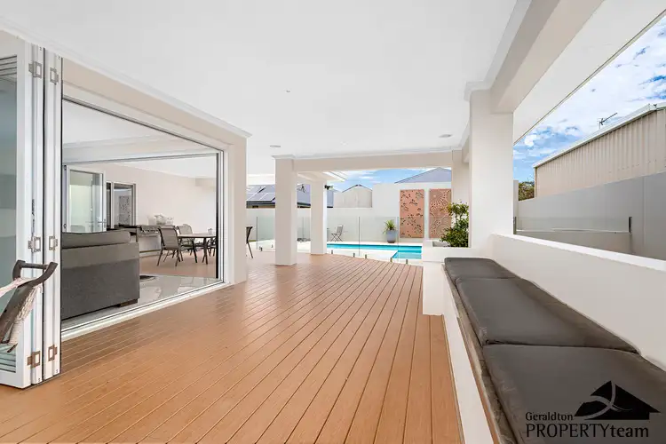 Sixth view of Homely house listing, 76 Ilma Rise, Wandina WA 6530