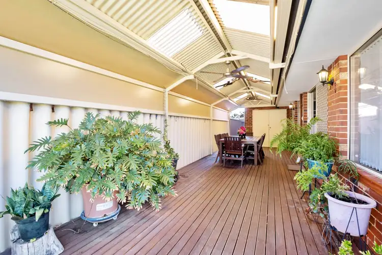 Sixth view of Homely house listing, 32 Golden Ash Gardens, Helena Valley WA 6056