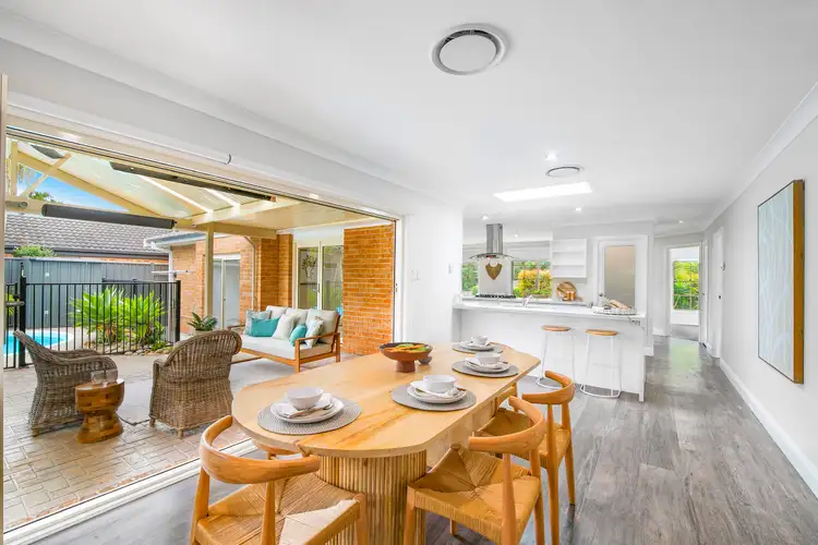 Fifth view of Homely house listing, 33 Pemberton Boulevard, Lisarow NSW 2250