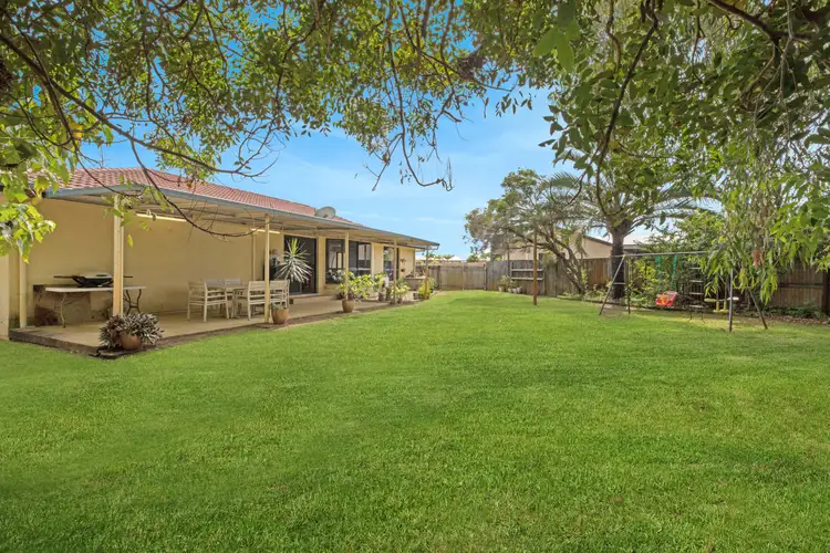 9 Dudley Place, Slade Point QLD 4740