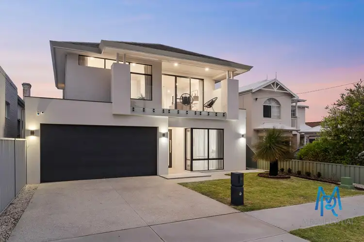 11 Gladstone Avenue, South Perth WA 6151