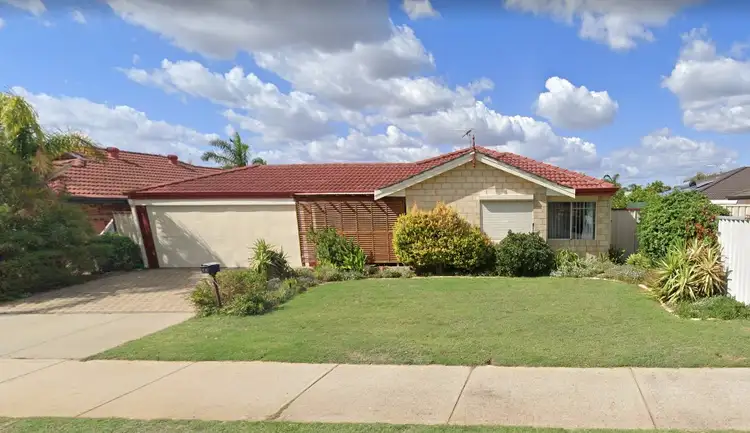 15 Eva Lynch Way, Warnbro WA 6169