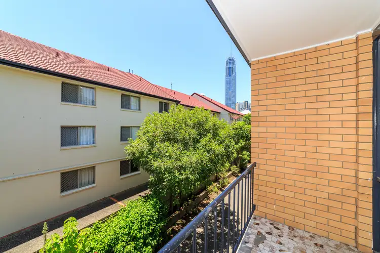 18/47 Peninsular Drive, Surfers Paradise QLD 4217