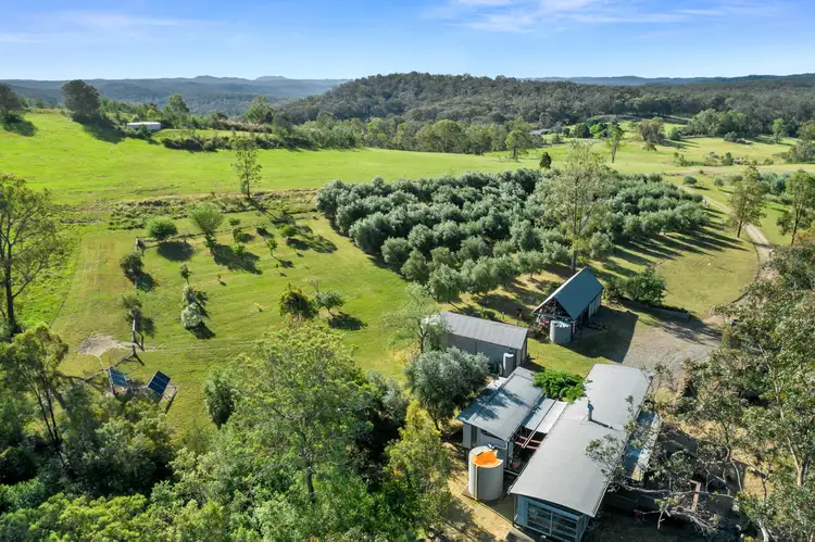 5835 Putty Road, Howes Valley NSW 2330