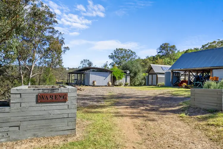 Third view of Homely rural property listing, 5835 Putty Road, Howes Valley NSW 2330